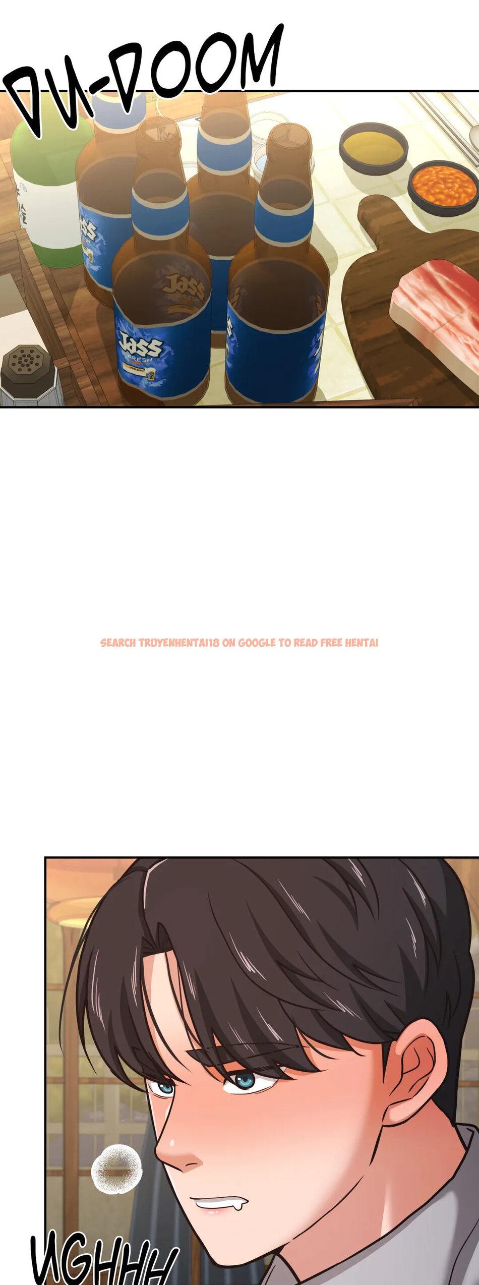 Read Hentai Image 18 146 in comic Booty Camp - Chapter 36 - www.hentaitnt.net