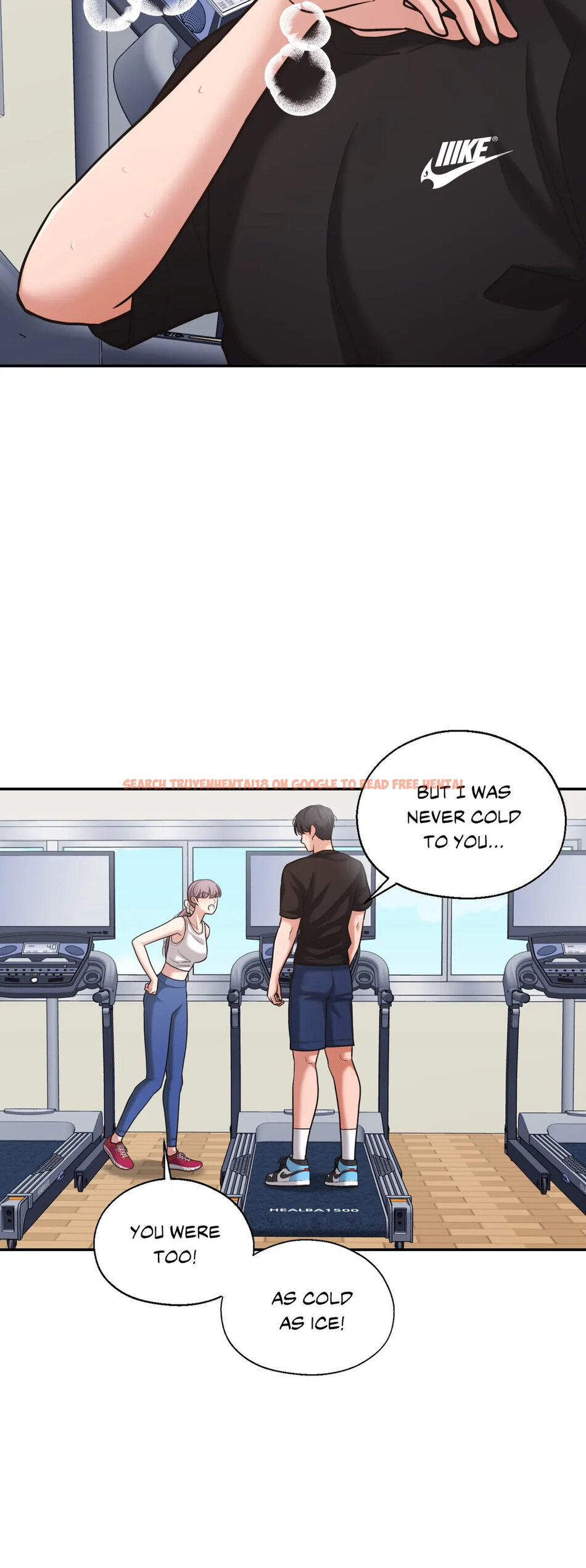 Read Hentai Image 2 145 in comic Booty Camp - Chapter 36 - www.hentaitnt.net
