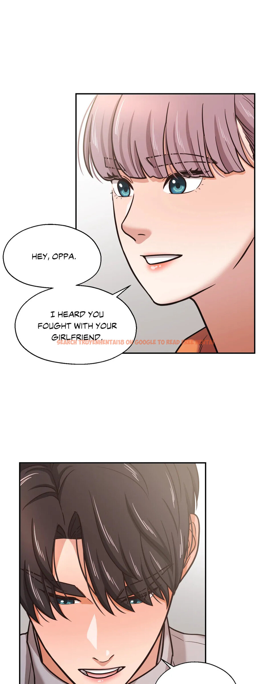 Read Hentai Image 20 146 in comic Booty Camp - Chapter 36 - www.hentaitnt.net