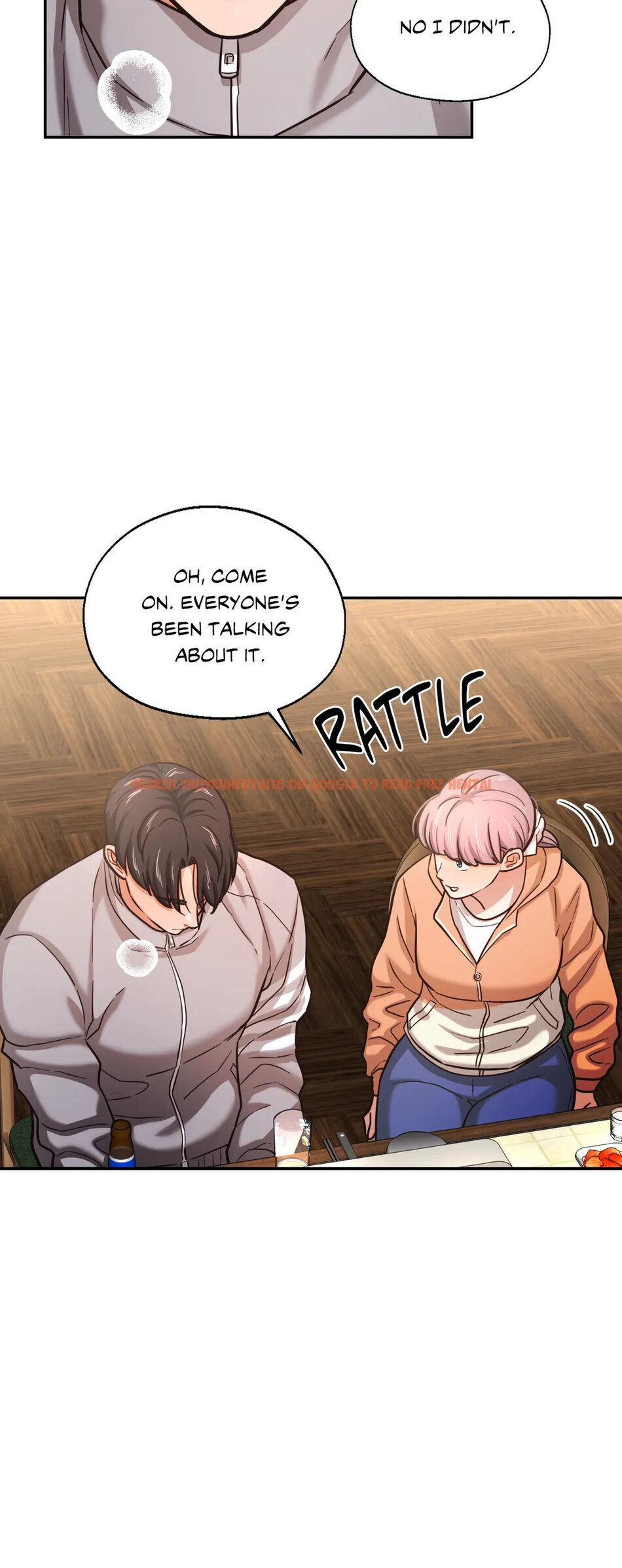 Read Hentai Image 21 146 in comic Booty Camp - Chapter 36 - www.hentaitnt.net