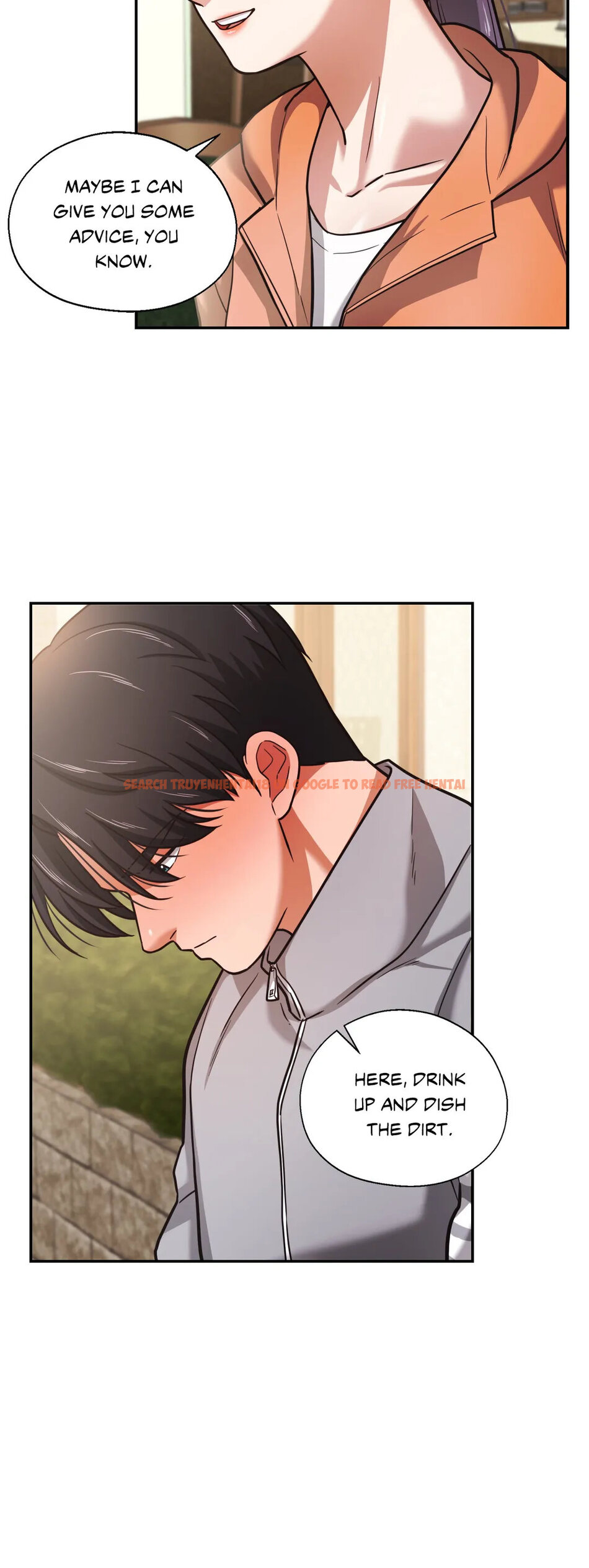Read Hentai Image 23 146 in comic Booty Camp - Chapter 36 - www.hentaitnt.net