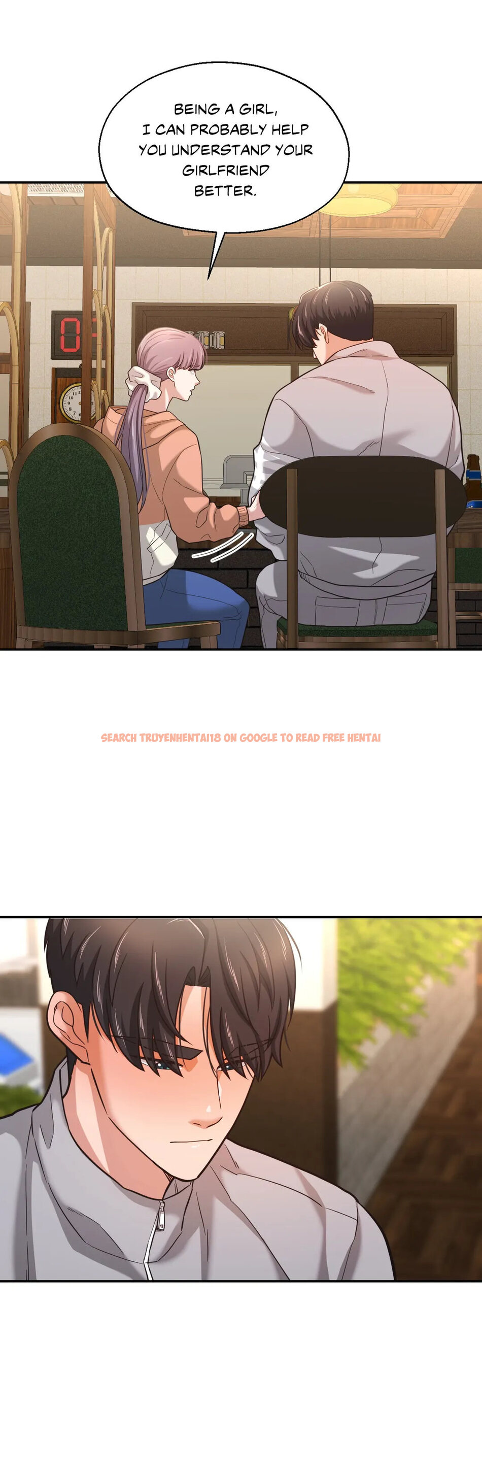 Read Hentai Image 24 146 in comic Booty Camp - Chapter 36 - www.hentaitnt.net