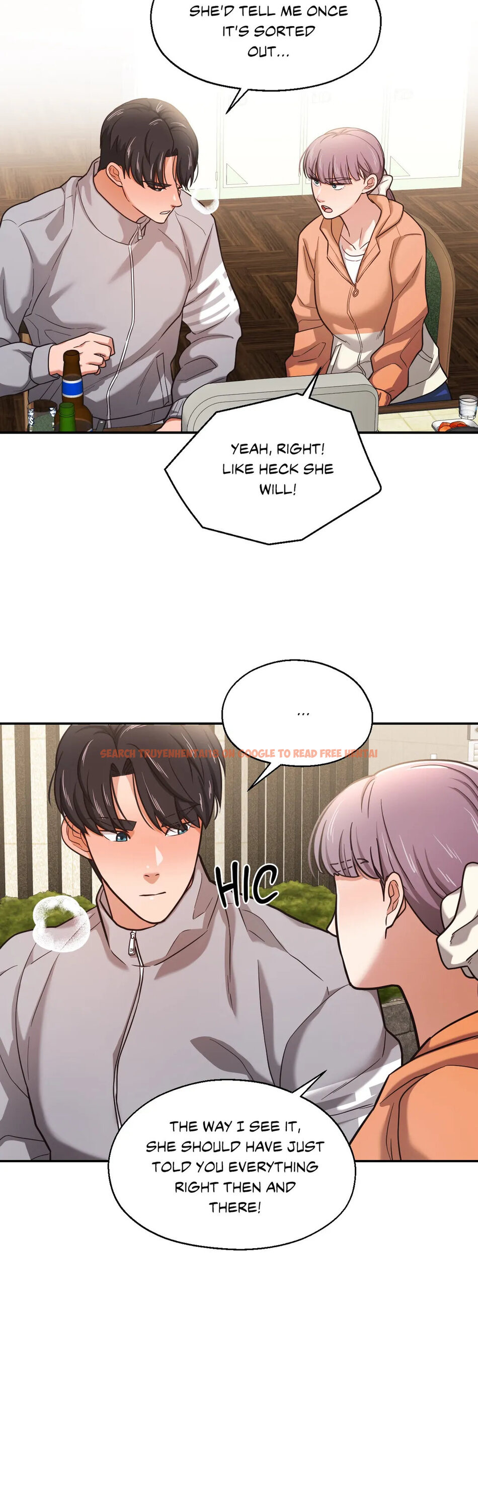 Read Hentai Image 27 147 in comic Booty Camp - Chapter 36 - www.hentaitnt.net