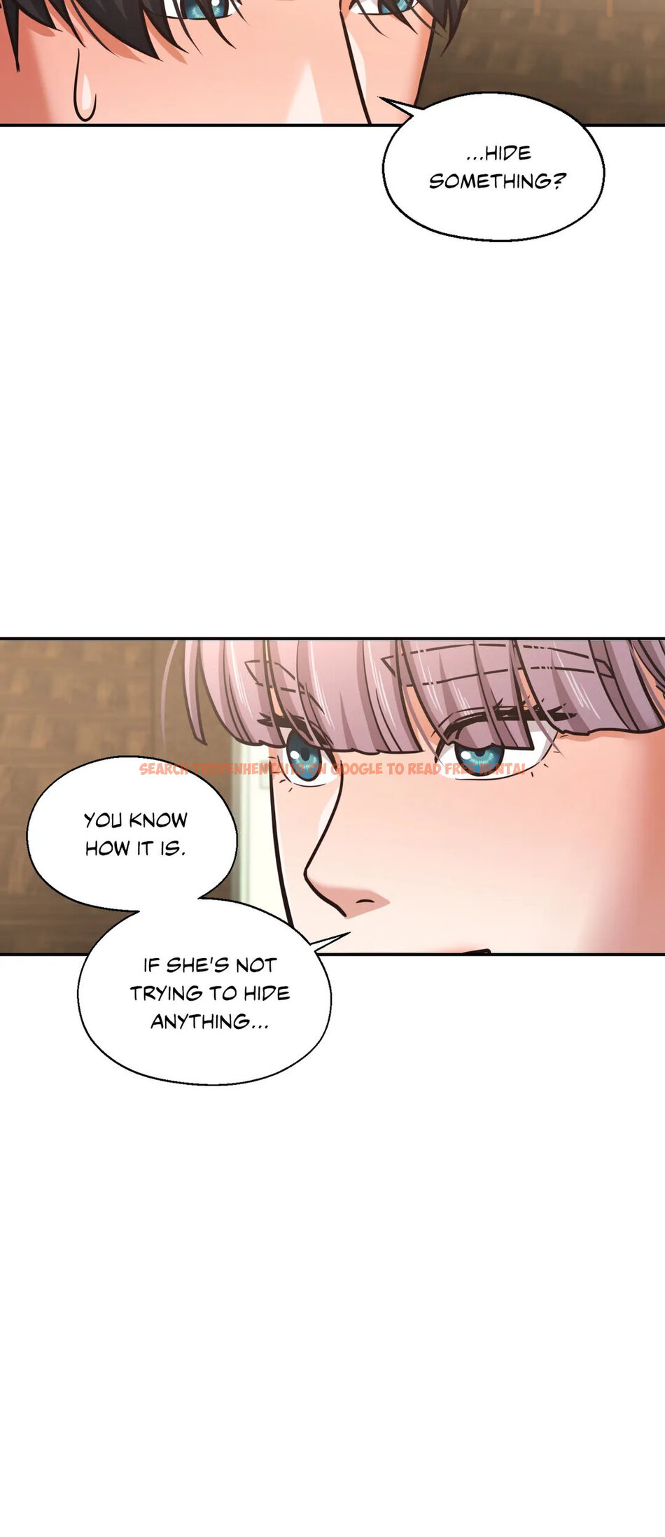 Read Hentai Image 29 147 in comic Booty Camp - Chapter 36 - www.hentaitnt.net