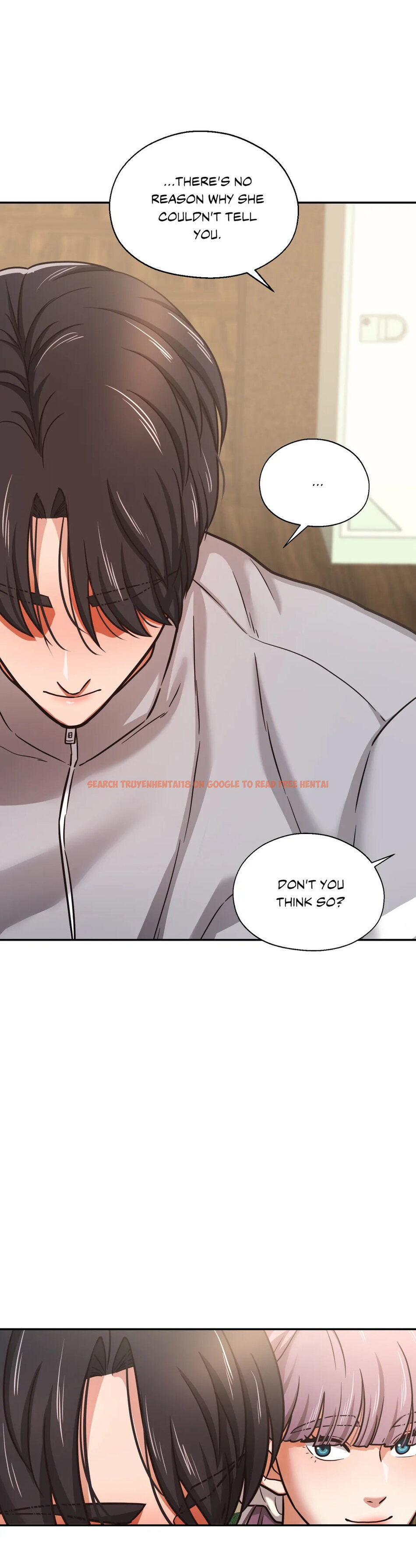 Read Hentai Image 30 147 in comic Booty Camp - Chapter 36 - www.hentaitnt.net