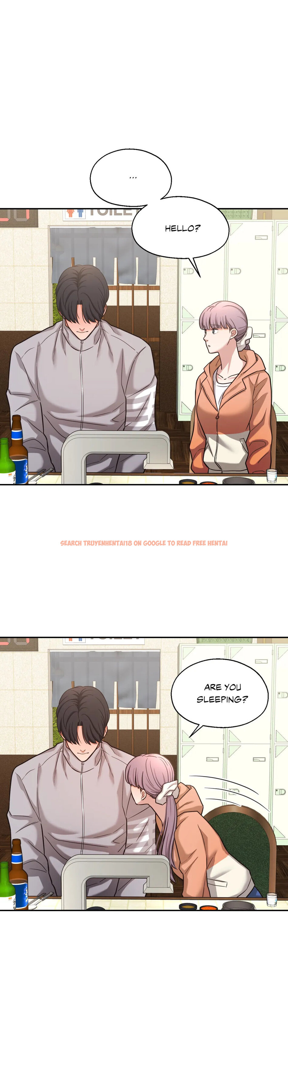 Read Hentai Image 31 147 in comic Booty Camp - Chapter 36 - www.hentaitnt.net