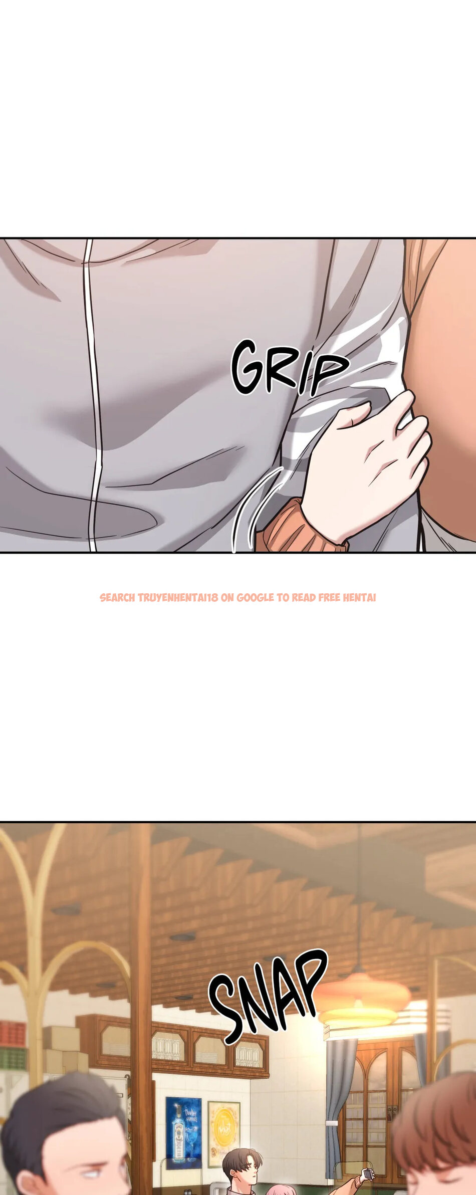 Read Hentai Image 34 147 in comic Booty Camp - Chapter 36 - www.hentaitnt.net