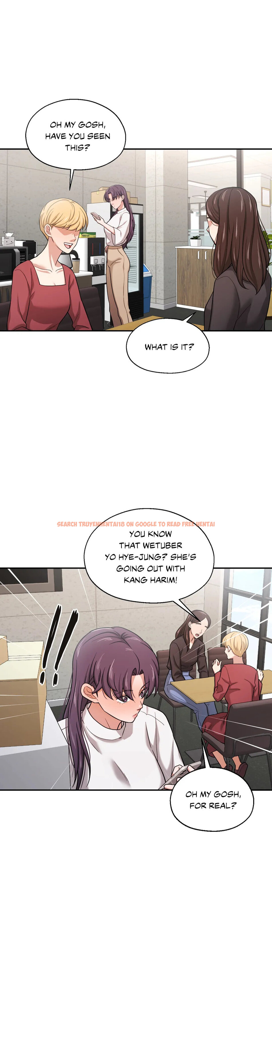 Read Hentai Image 37 147 in comic Booty Camp - Chapter 36 - www.hentaitnt.net