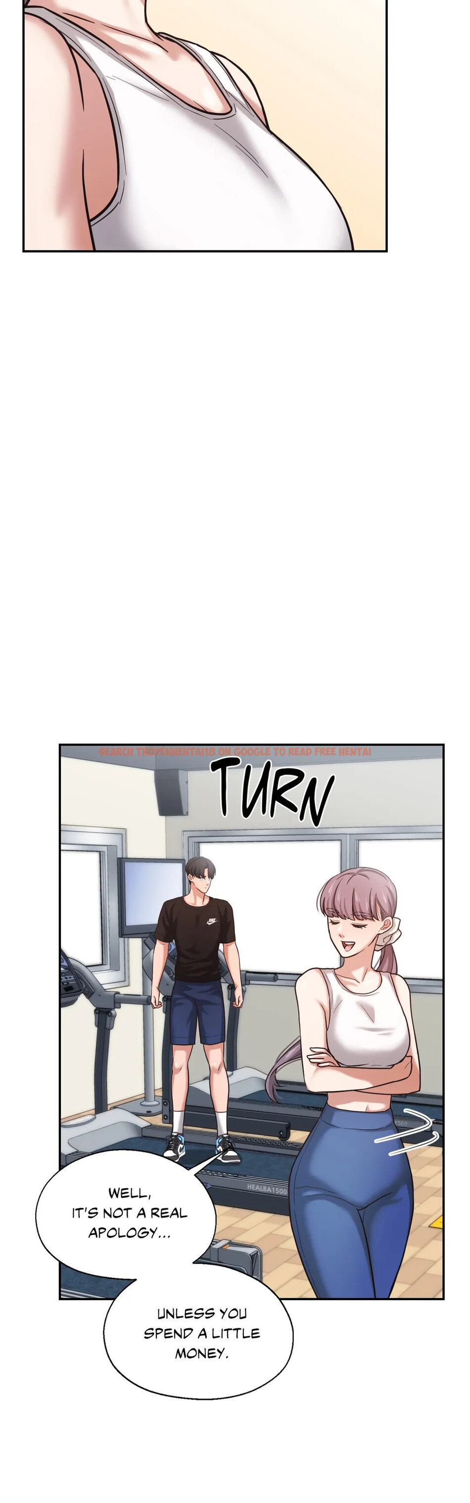 Read Hentai Image 6 145 in comic Booty Camp - Chapter 36 - www.hentaitnt.net