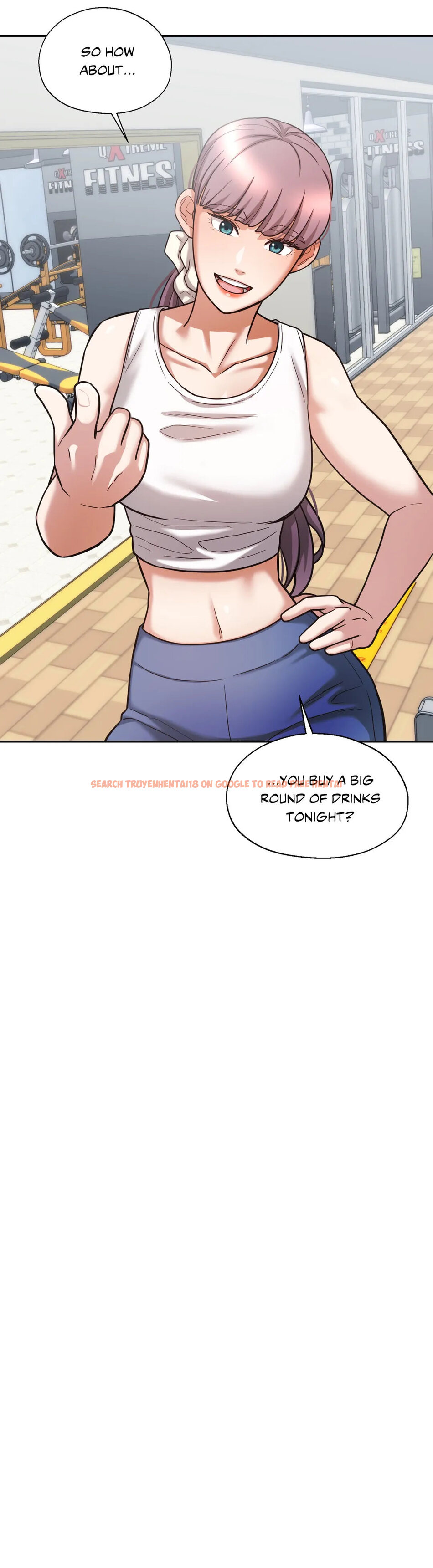 Read Hentai Image 8 146 in comic Booty Camp - Chapter 36 - www.hentaitnt.net