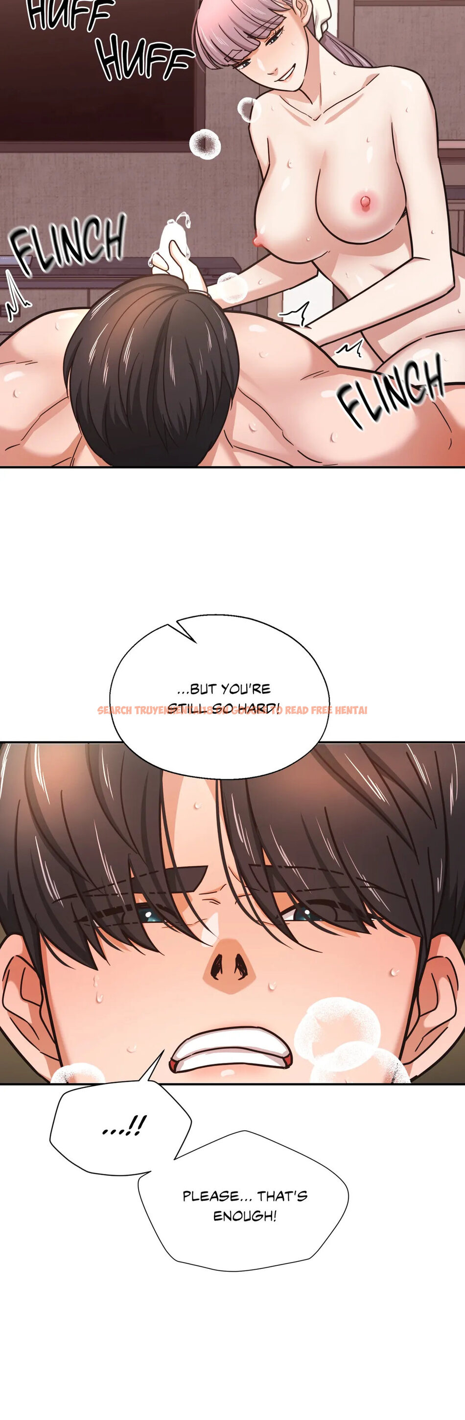 Read Hentai Image 12 171 in comic Booty Camp - Chapter 37 - www.hentaitnt.net