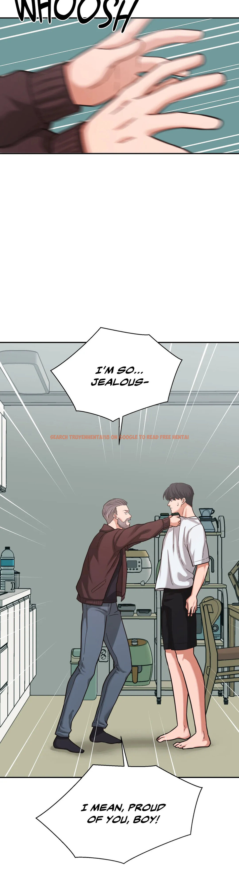 Read Hentai Image 31 172 in comic Booty Camp - Chapter 37 - www.hentaitnt.net