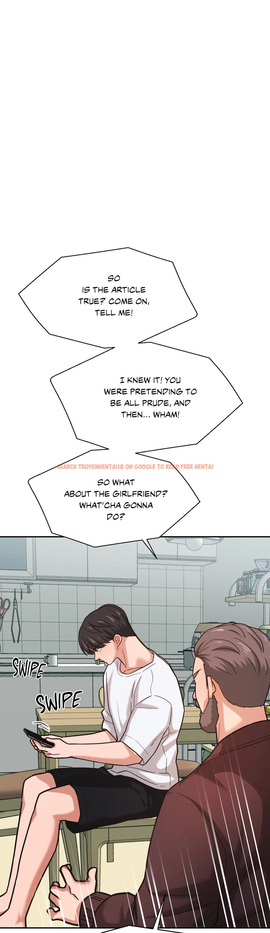 Read Hentai Image 33 172 in comic Booty Camp - Chapter 37 - www.hentaitnt.net