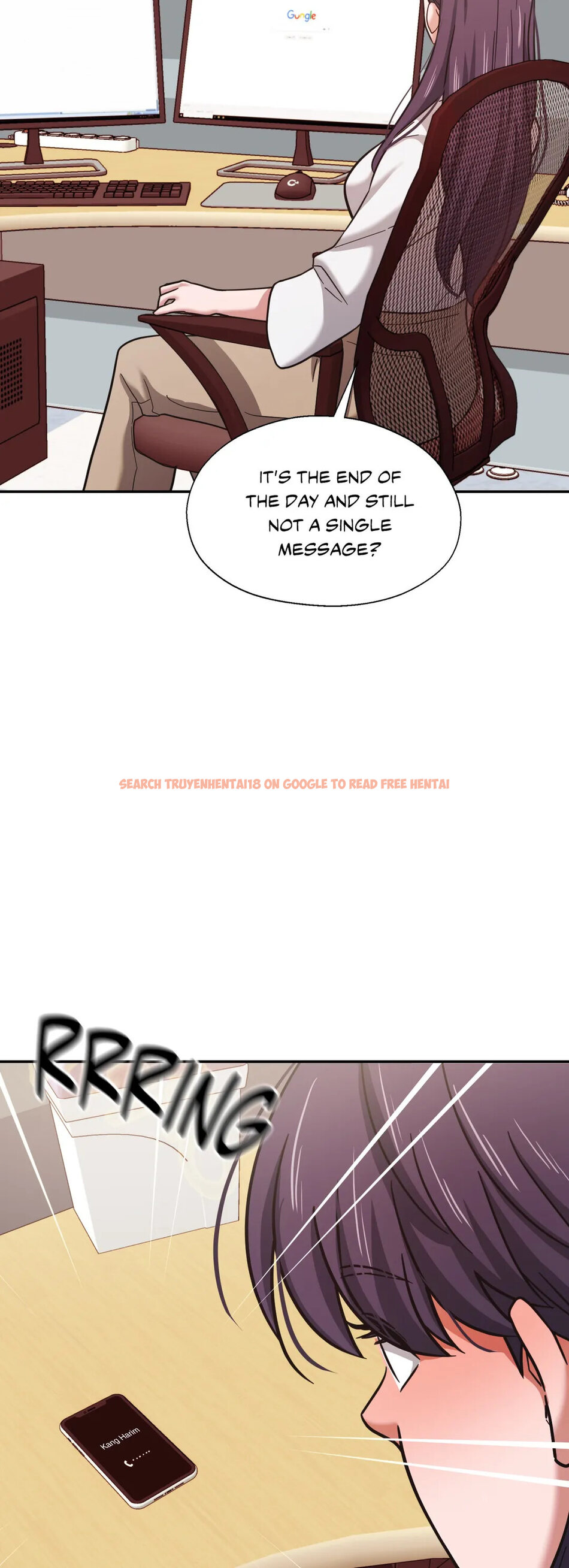 Read Hentai Image 37 172 in comic Booty Camp - Chapter 37 - www.hentaitnt.net