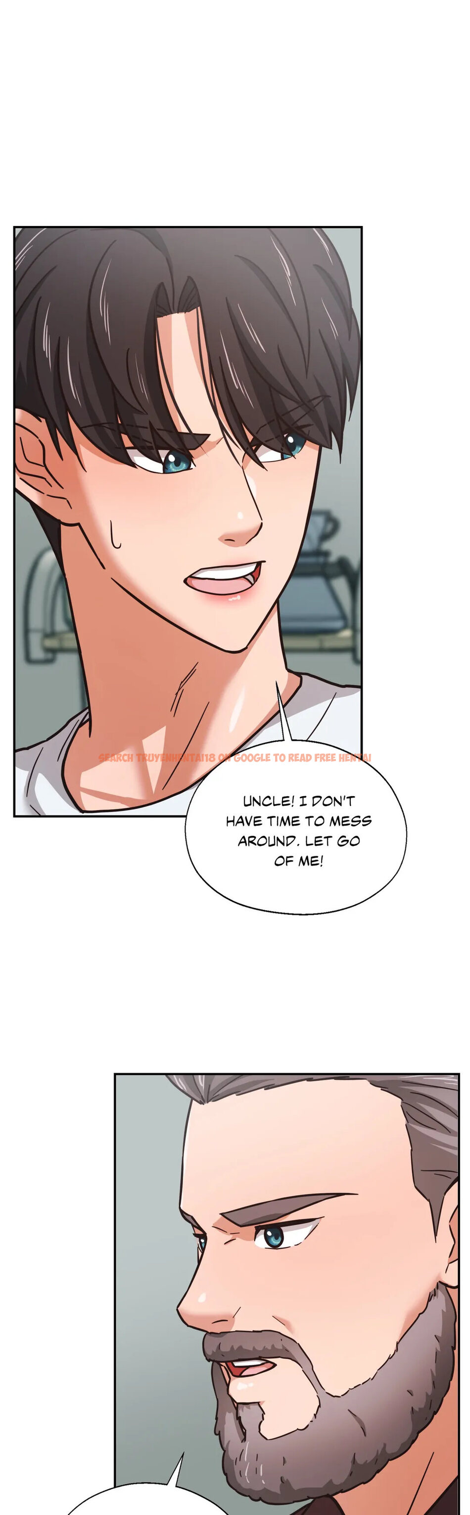 Read Hentai Image 45 173 in comic Booty Camp - Chapter 37 - www.hentaitnt.net