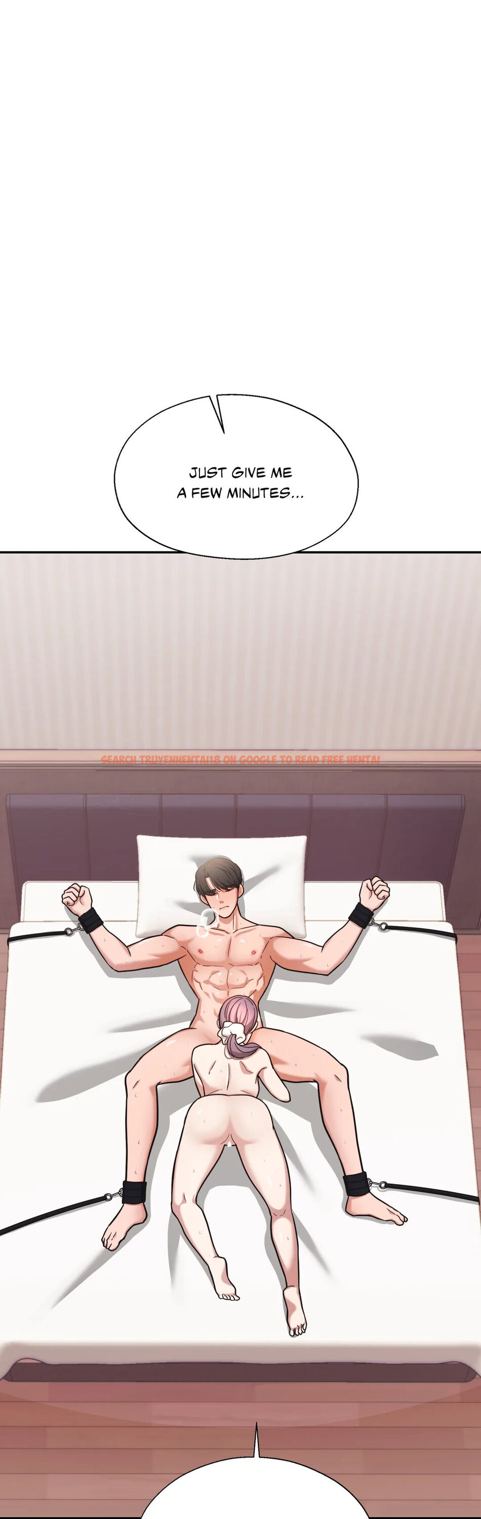 Read Hentai Image 7 171 in comic Booty Camp - Chapter 37 - www.hentaitnt.net