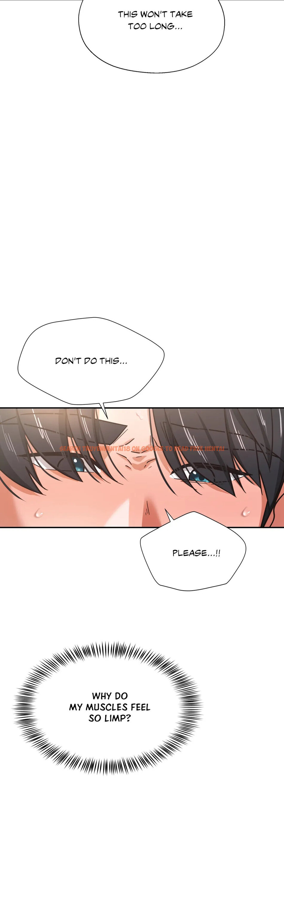 Read Hentai Image 8 171 in comic Booty Camp - Chapter 37 - www.hentaitnt.net