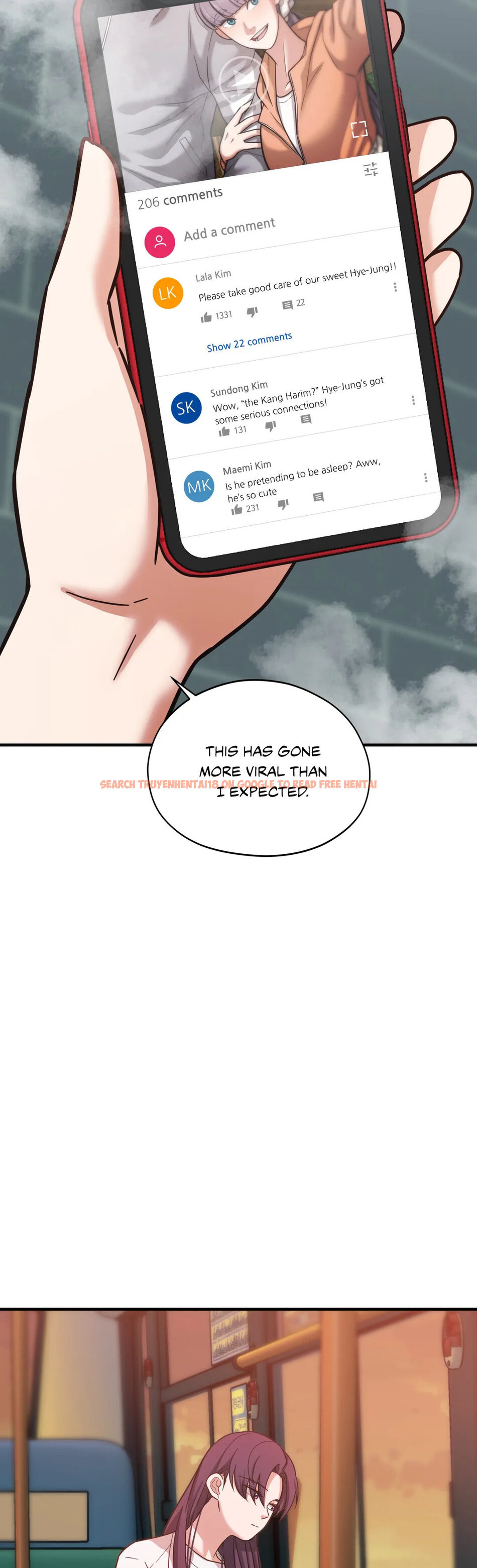 Read Hentai Image 12 204 in comic Booty Camp - Chapter 38 - www.hentaitnt.net