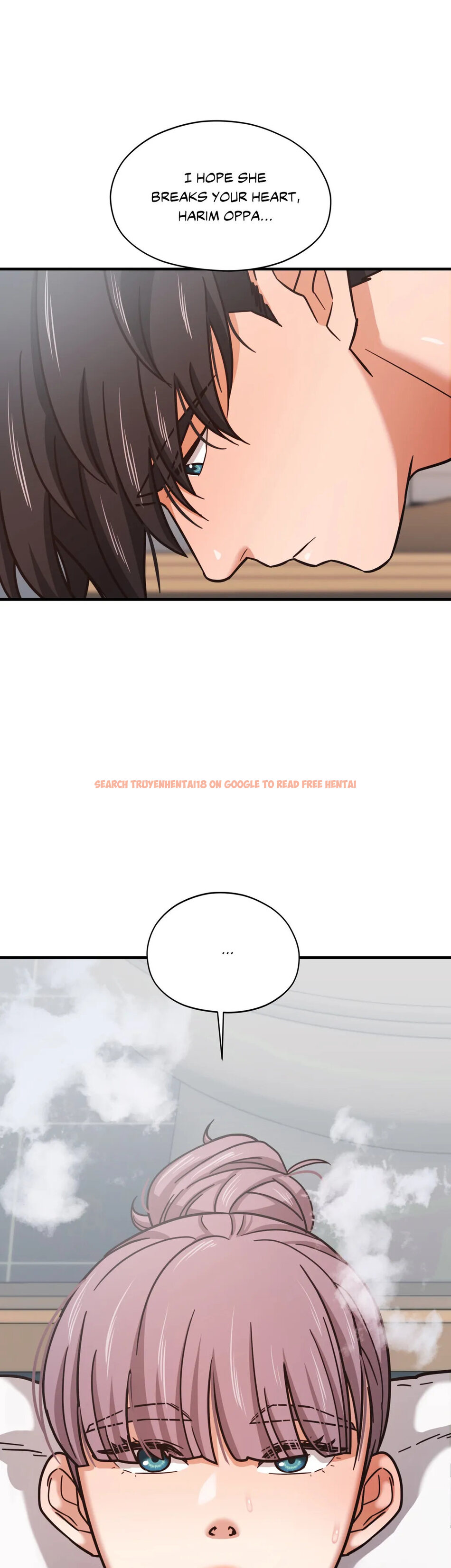 Read Hentai Image 14 204 in comic Booty Camp - Chapter 38 - www.hentaitnt.net