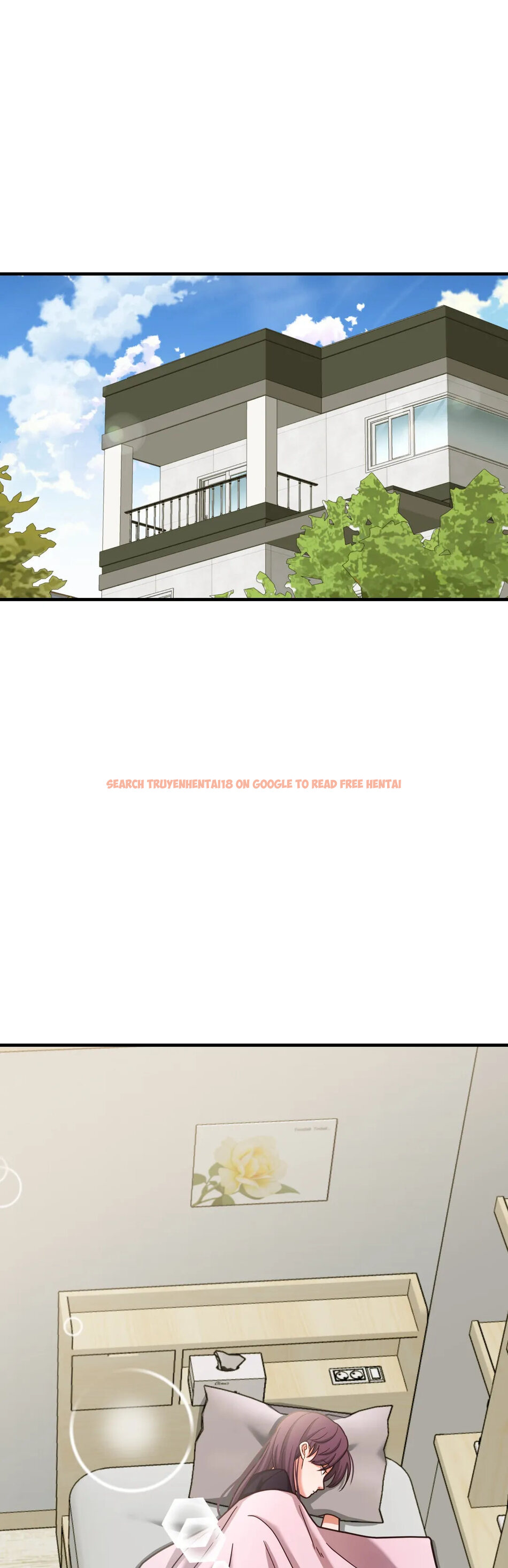 Read Hentai Image 17 204 in comic Booty Camp - Chapter 38 - www.hentaitnt.net