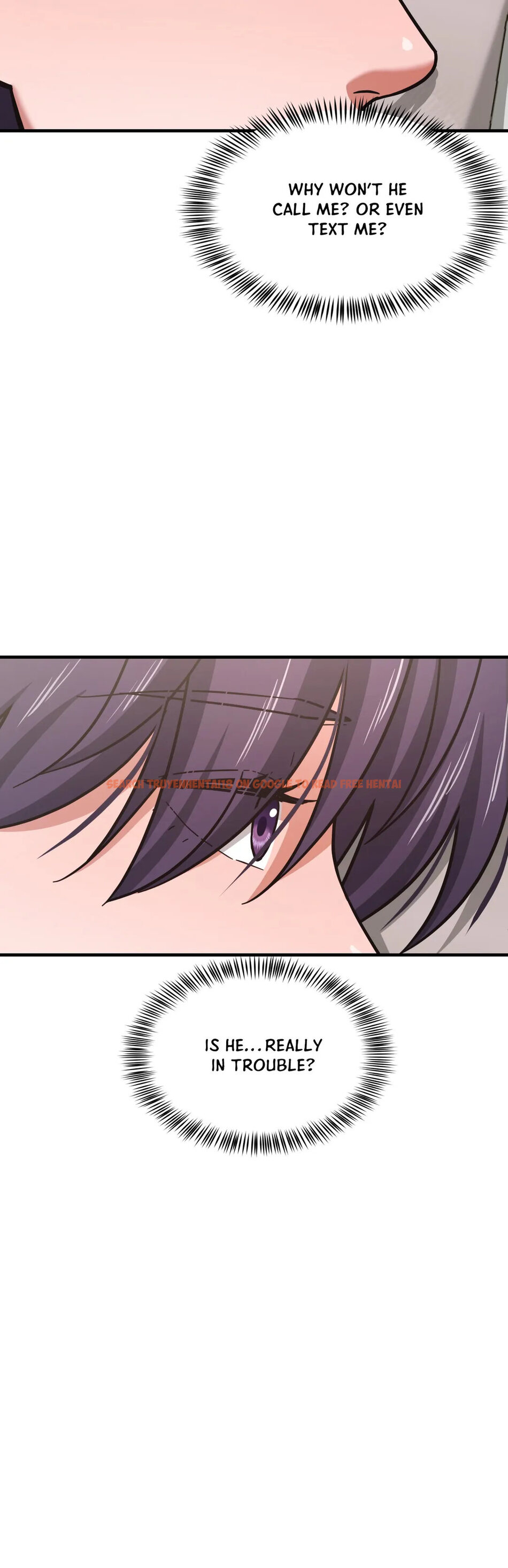 Read Hentai Image 19 204 in comic Booty Camp - Chapter 38 - www.hentaitnt.net