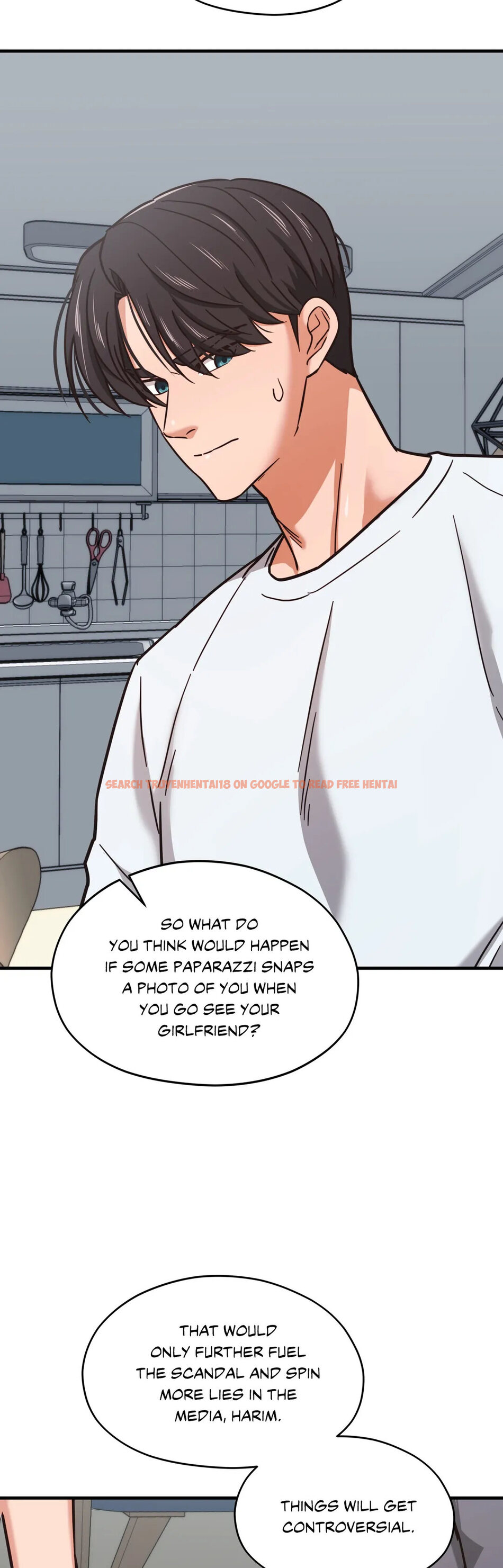 Read Hentai Image 2 203 in comic Booty Camp - Chapter 38 - www.hentaitnt.net