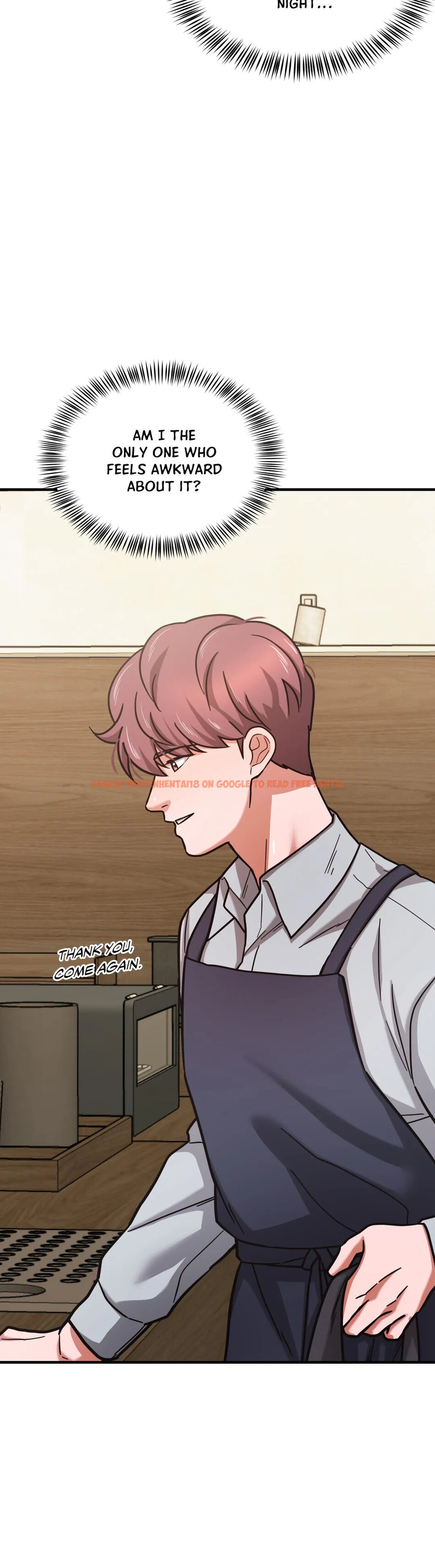 Read Hentai Image 22 204 in comic Booty Camp - Chapter 38 - www.hentaitnt.net