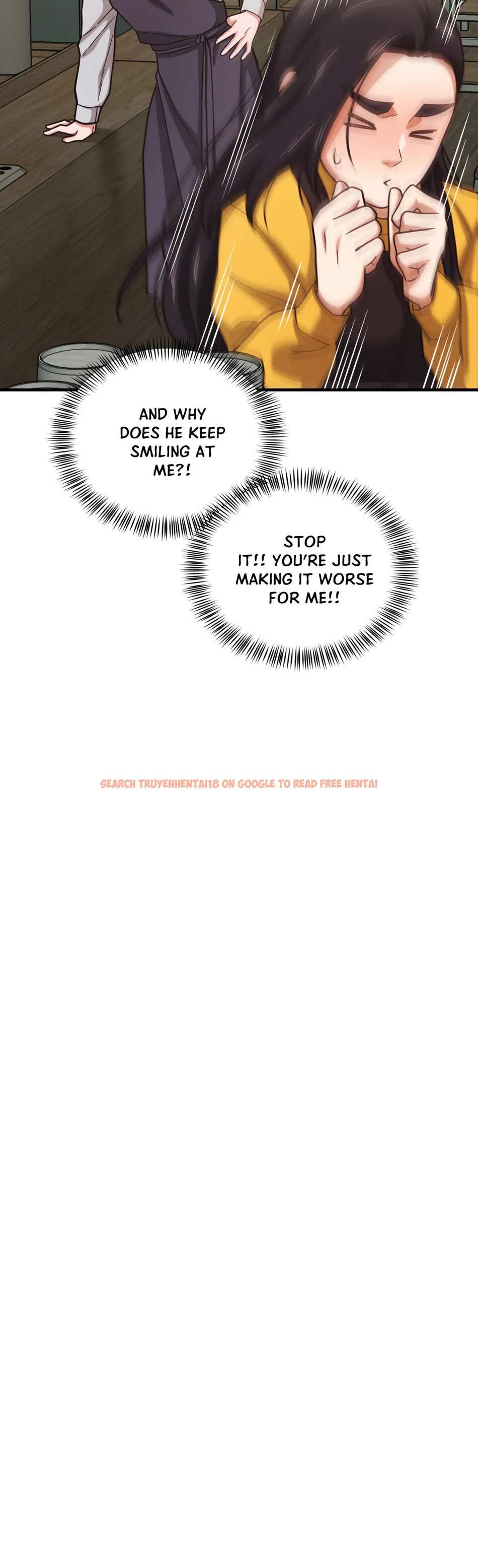 Read Hentai Image 25 204 in comic Booty Camp - Chapter 38 - www.hentaitnt.net