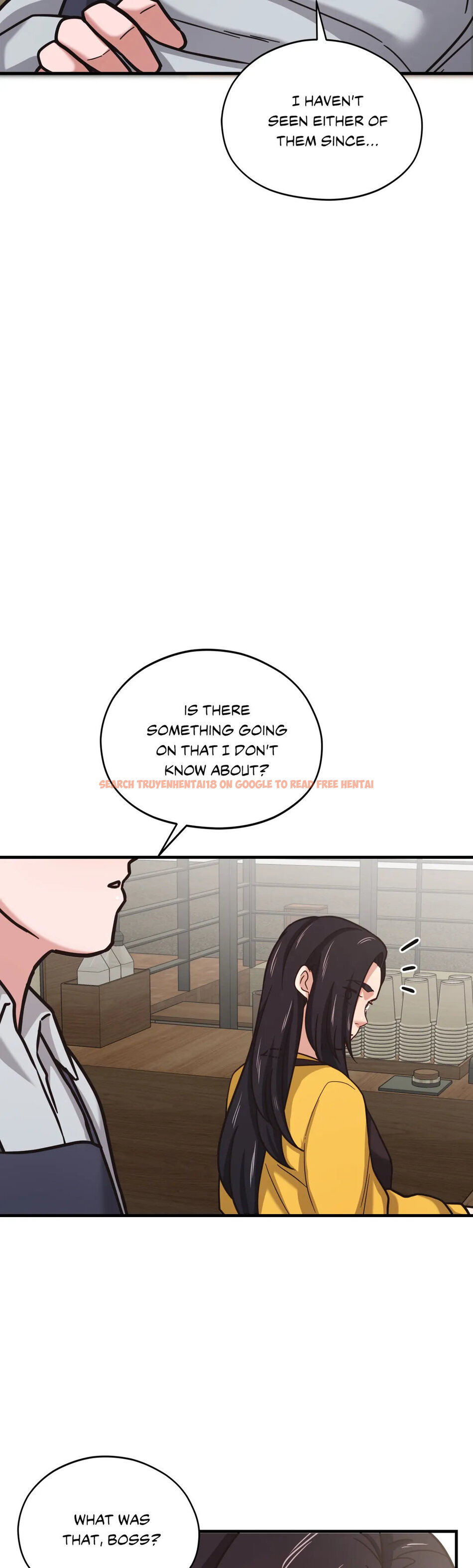 Read Hentai Image 27 204 in comic Booty Camp - Chapter 38 - www.hentaitnt.net