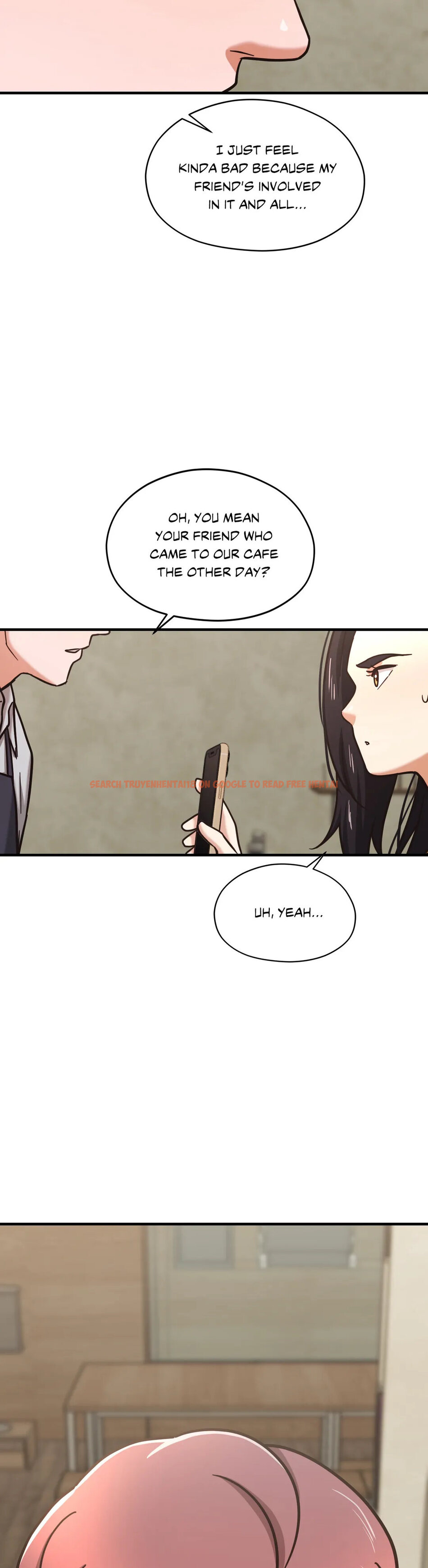 Read Hentai Image 32 205 in comic Booty Camp - Chapter 38 - www.hentaitnt.net