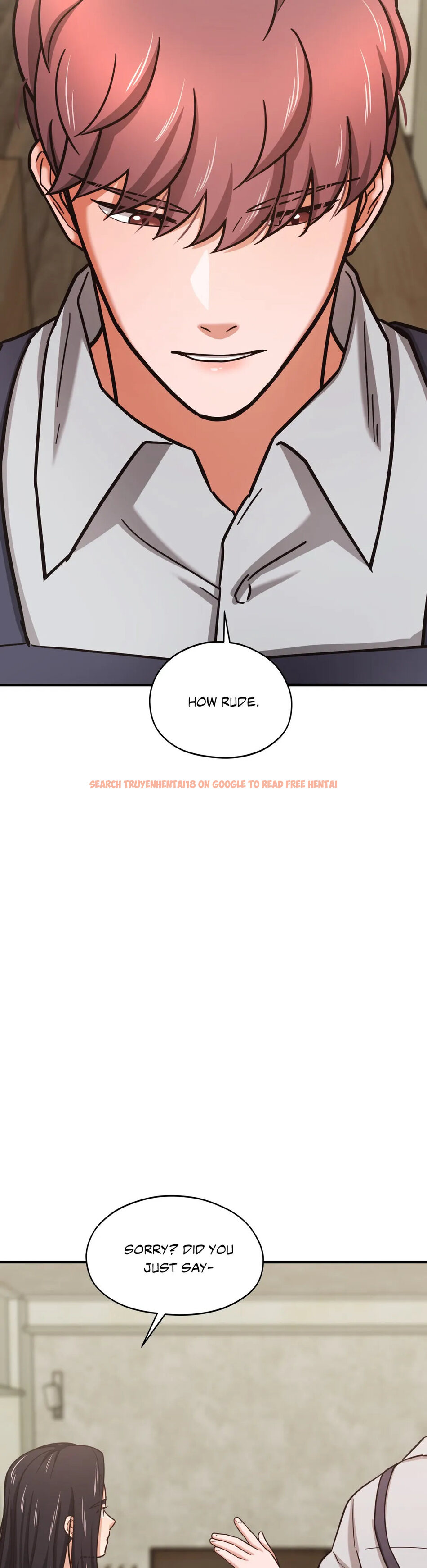 Read Hentai Image 33 205 in comic Booty Camp - Chapter 38 - www.hentaitnt.net