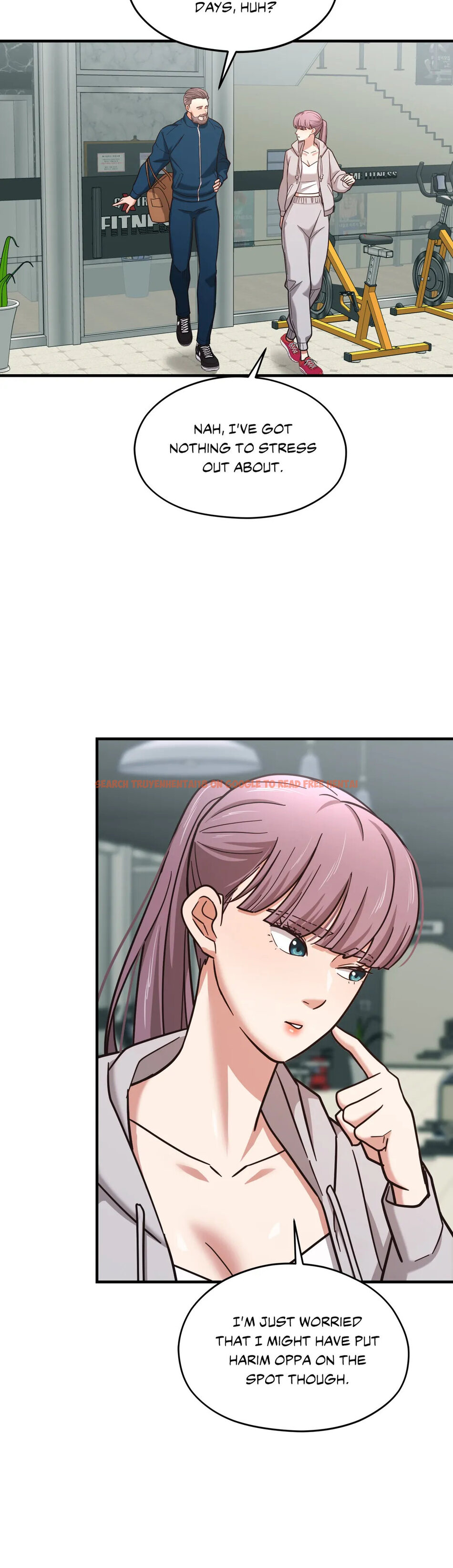 Read Hentai Image 37 205 in comic Booty Camp - Chapter 38 - www.hentaitnt.net