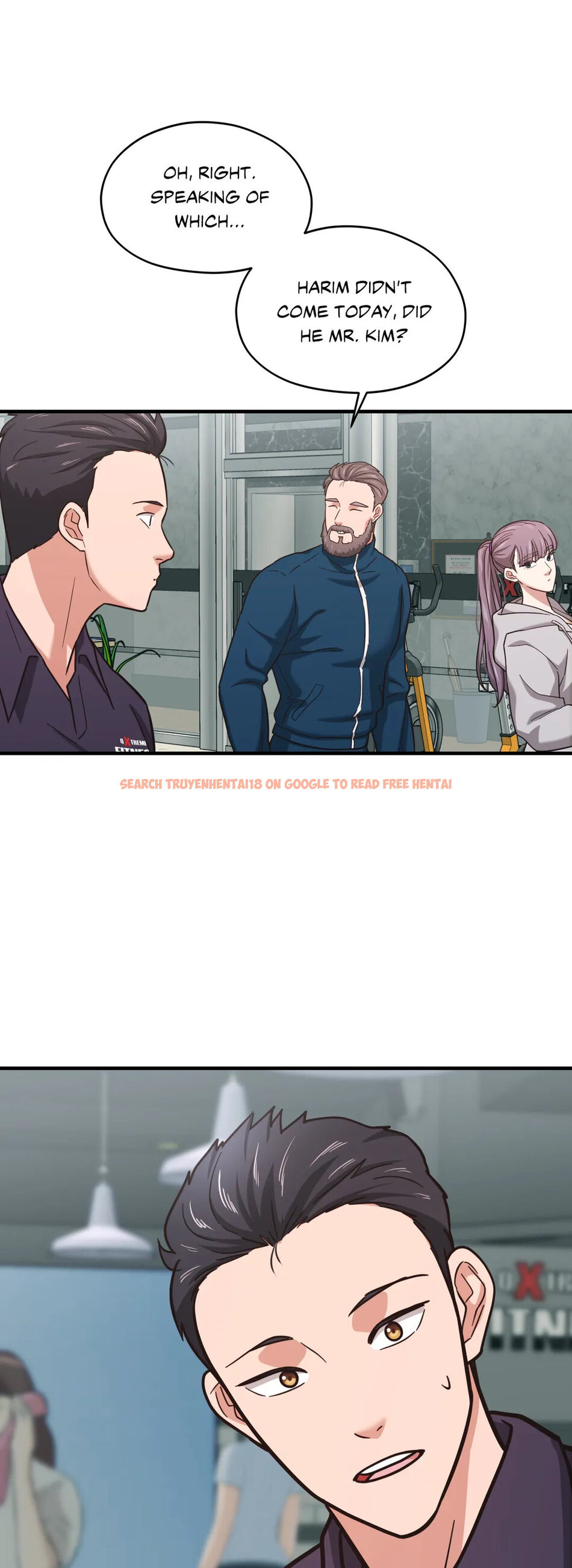 Read Hentai Image 38 205 in comic Booty Camp - Chapter 38 - www.hentaitnt.net