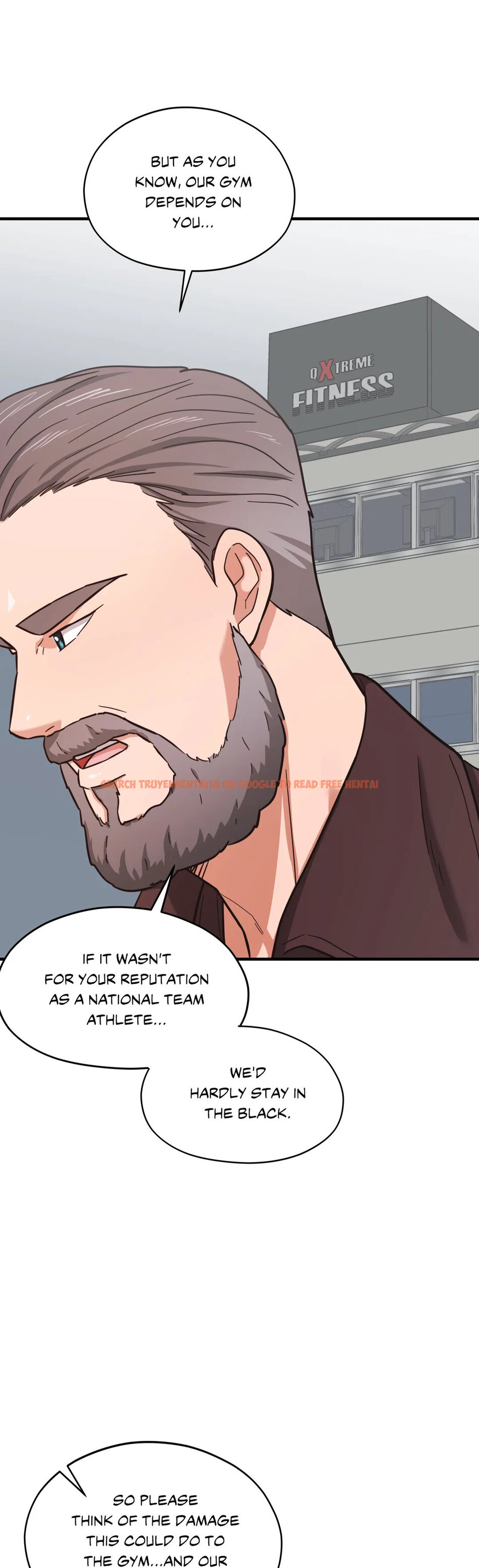 Read Hentai Image 4 203 in comic Booty Camp - Chapter 38 - www.hentaitnt.net