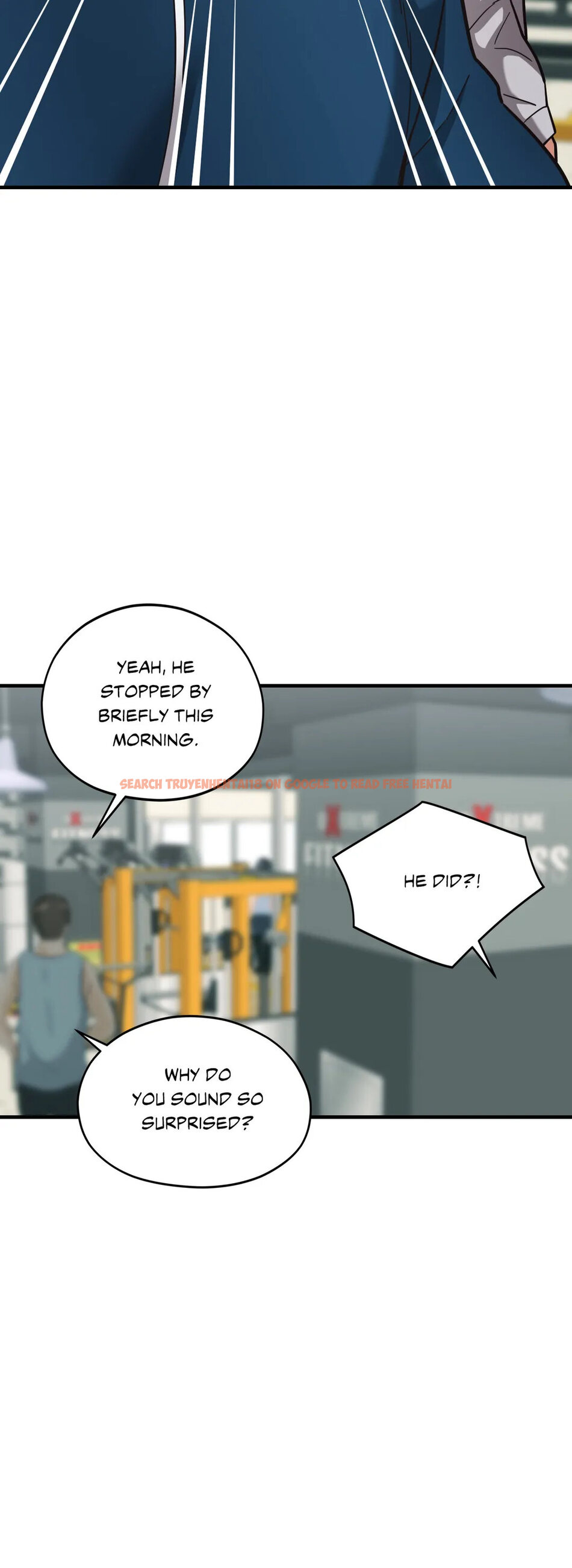 Read Hentai Image 40 205 in comic Booty Camp - Chapter 38 - www.hentaitnt.net