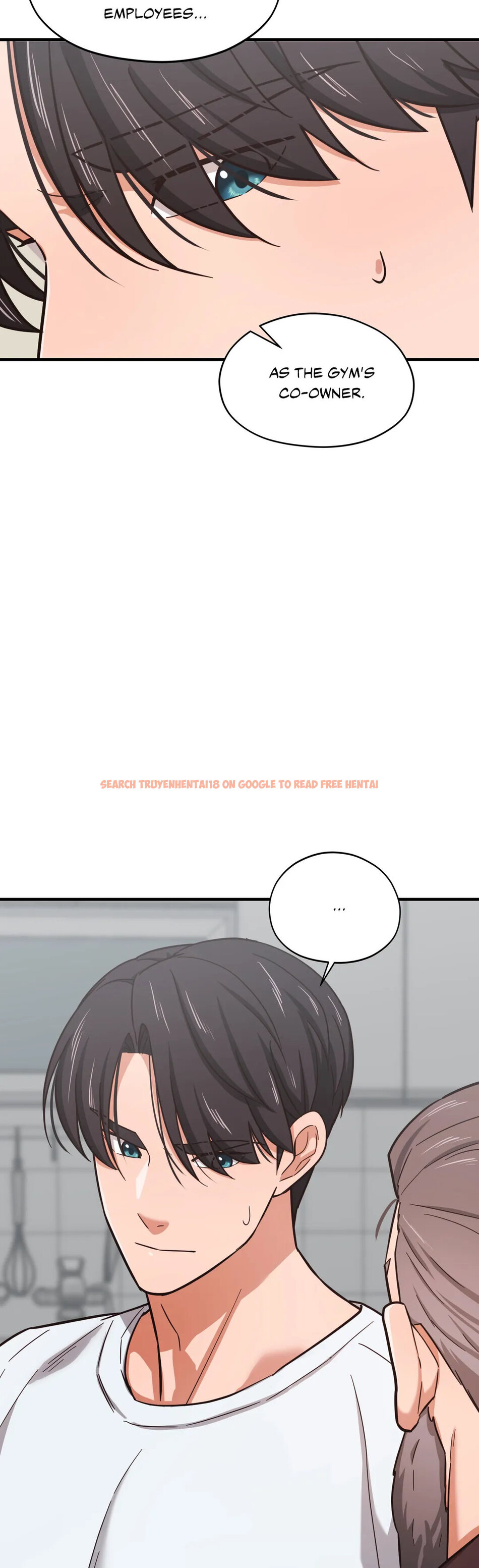 Read Hentai Image 5 203 in comic Booty Camp - Chapter 38 - www.hentaitnt.net