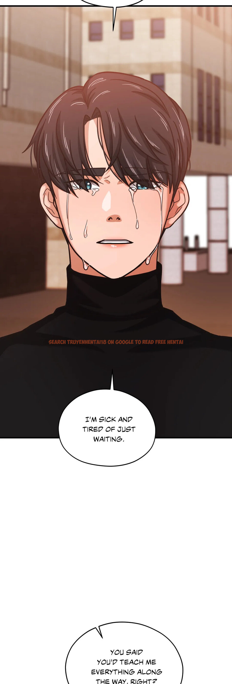 Read Hentai Image 52 206 in comic Booty Camp - Chapter 38 - www.hentaitnt.net