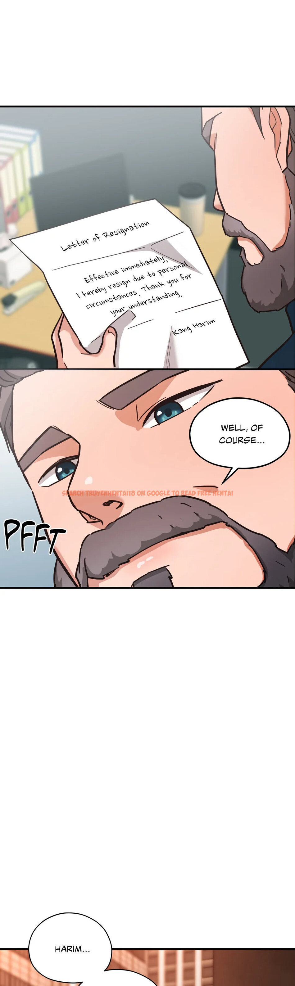 Read Hentai Image 54 206 in comic Booty Camp - Chapter 38 - www.hentaitnt.net