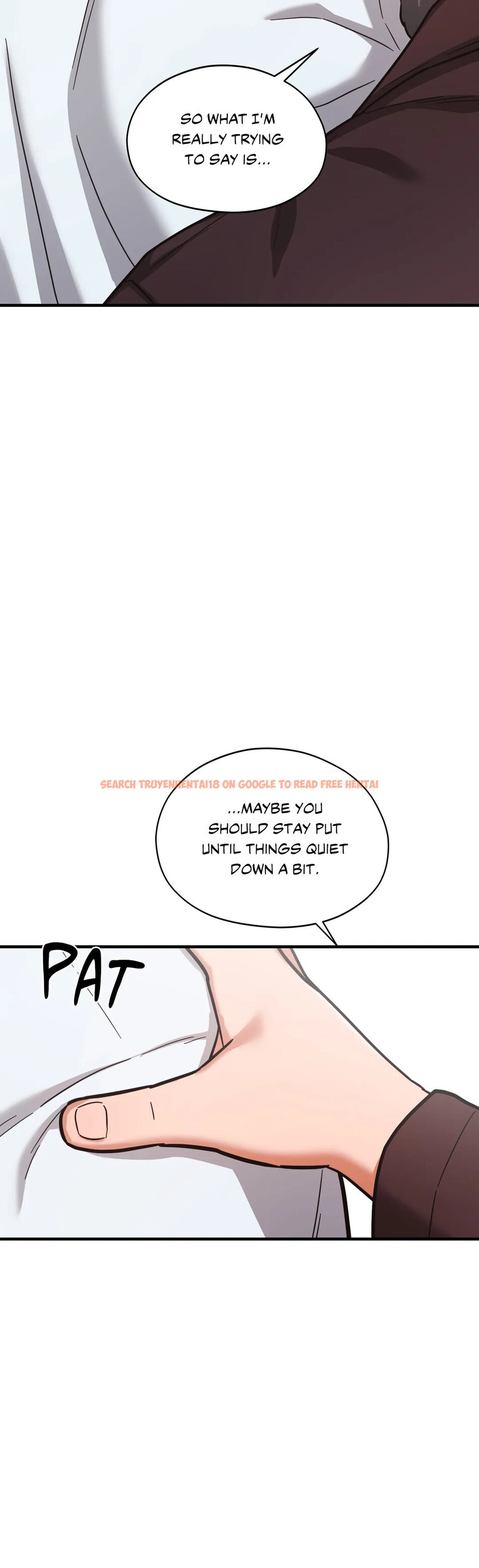 Read Hentai Image 6 203 in comic Booty Camp - Chapter 38 - www.hentaitnt.net