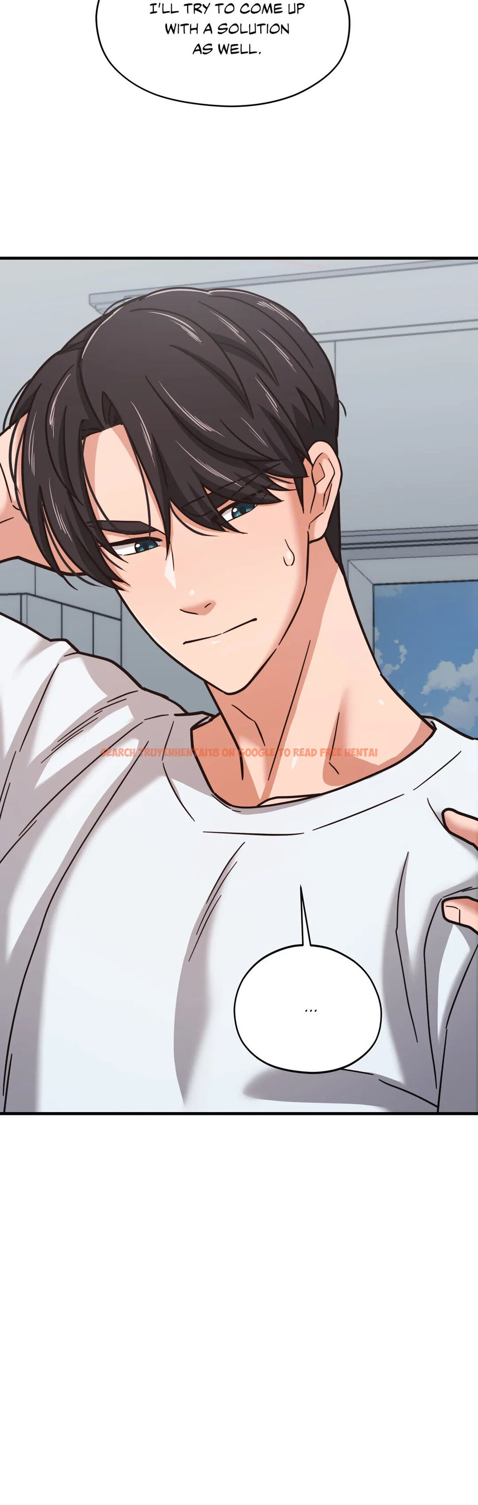 Read Hentai Image 8 203 in comic Booty Camp - Chapter 38 - www.hentaitnt.net