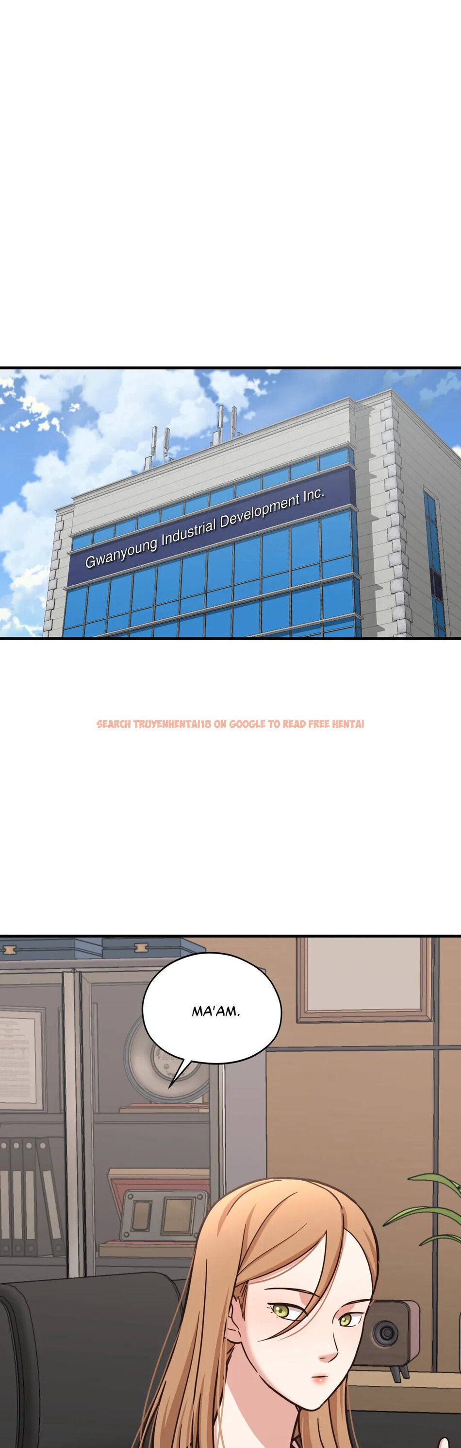 Read Hentai Image 1 232 in comic Booty Camp - Chapter 39 - www.hentaitnt.net