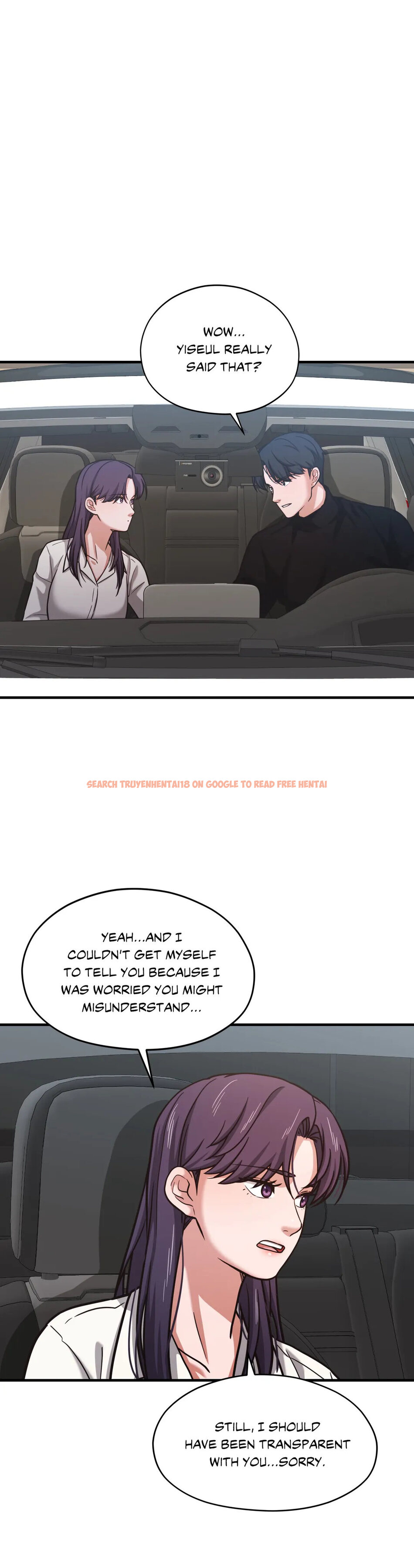 Read Hentai Image 12 233 in comic Booty Camp - Chapter 39 - www.hentaitnt.net