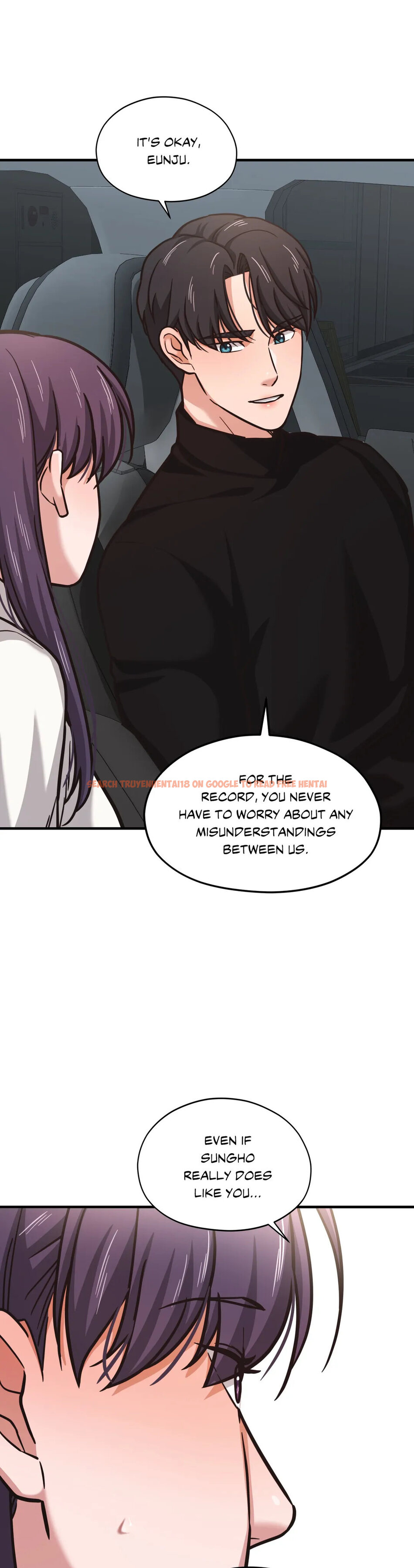 Read Hentai Image 13 233 in comic Booty Camp - Chapter 39 - www.hentaitnt.net