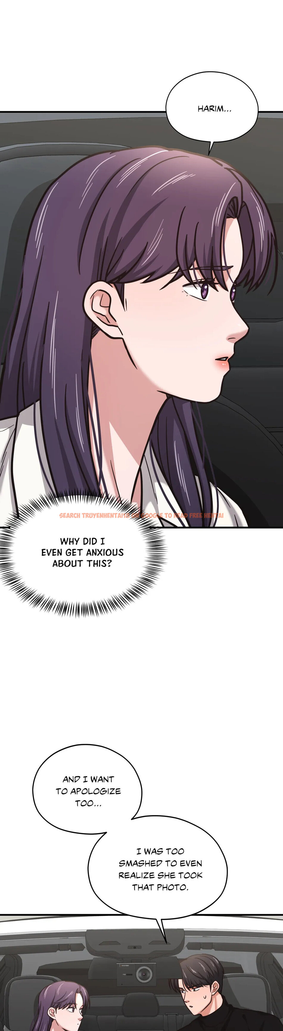 Read Hentai Image 15 233 in comic Booty Camp - Chapter 39 - www.hentaitnt.net
