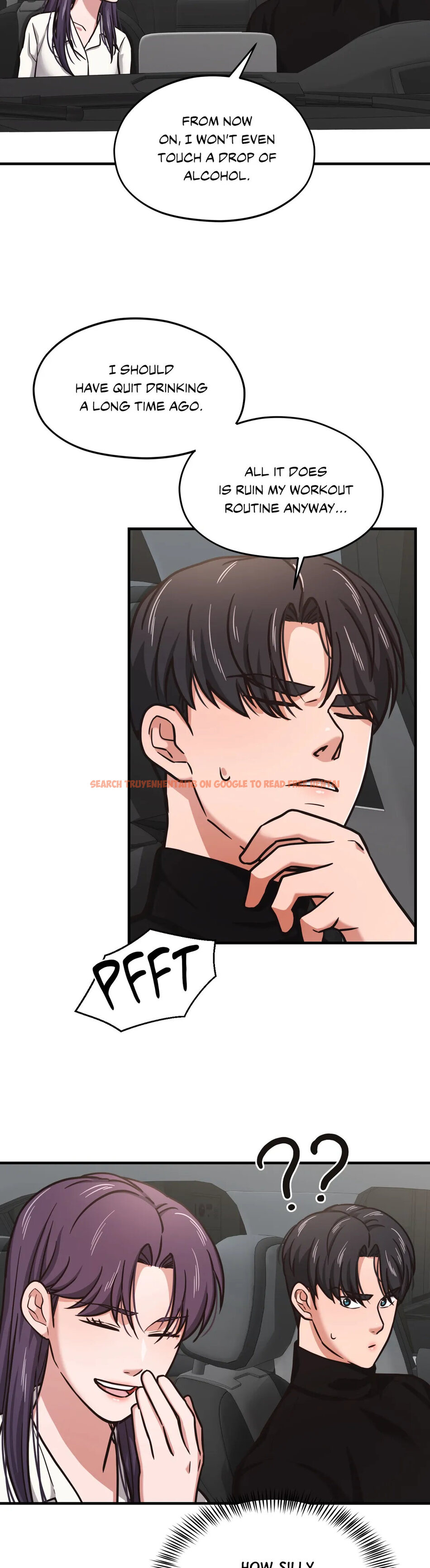 Read Hentai Image 16 233 in comic Booty Camp - Chapter 39 - www.hentaitnt.net
