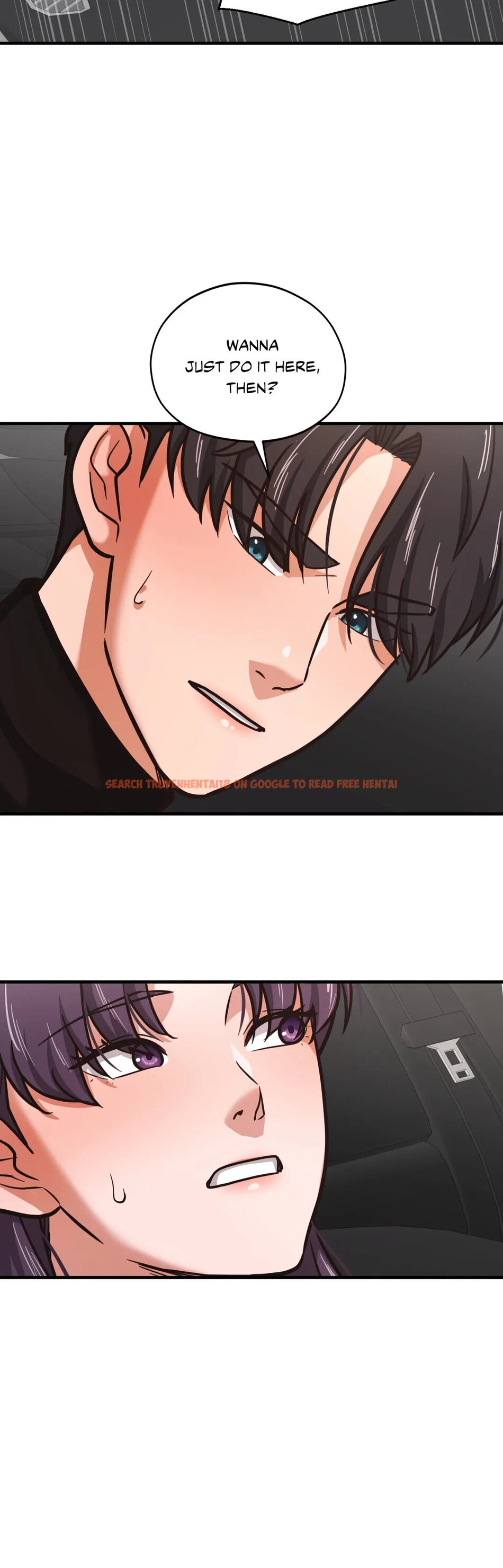 Read Hentai Image 22 233 in comic Booty Camp - Chapter 39 - www.hentaitnt.net