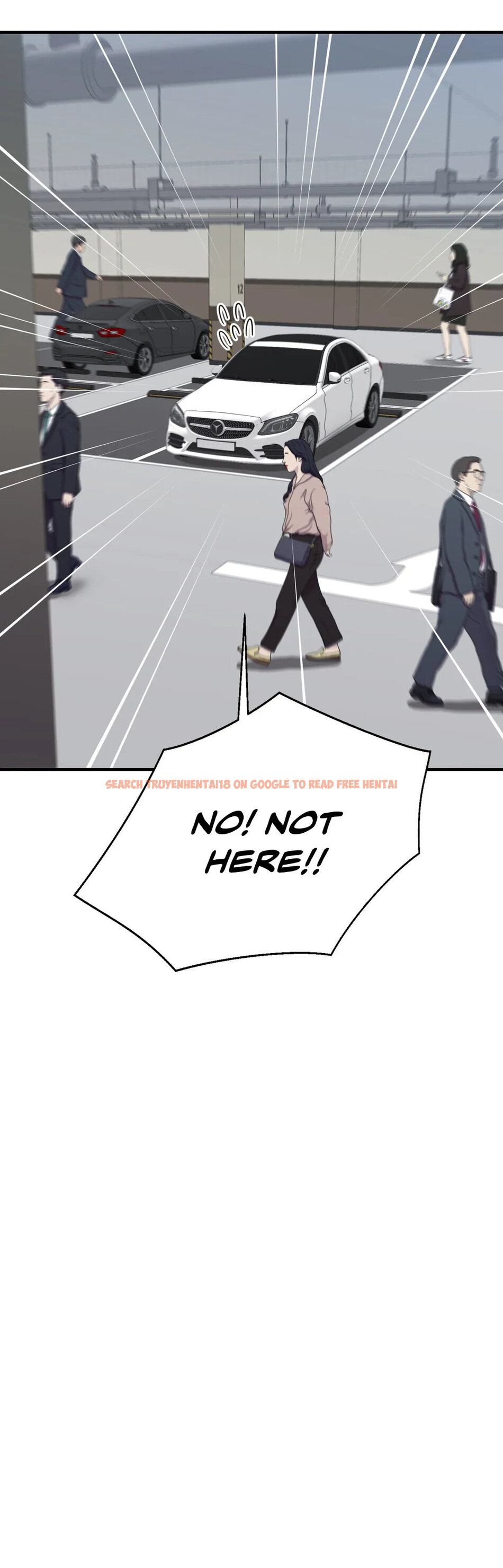Read Hentai Image 23 233 in comic Booty Camp - Chapter 39 - www.hentaitnt.net