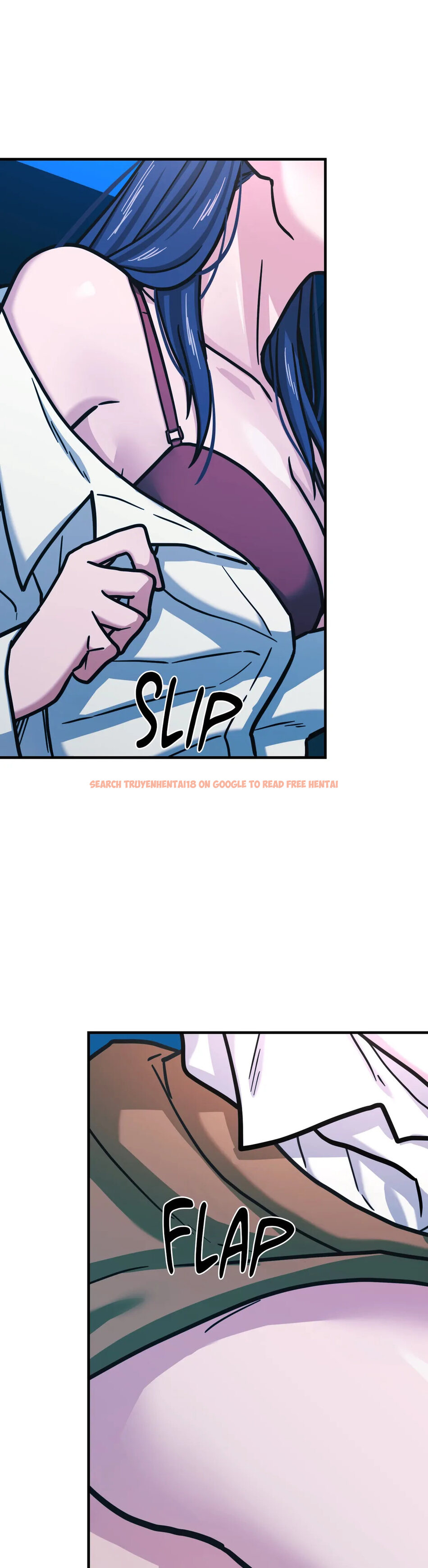 Read Hentai Image 25 233 in comic Booty Camp - Chapter 39 - www.hentaitnt.net