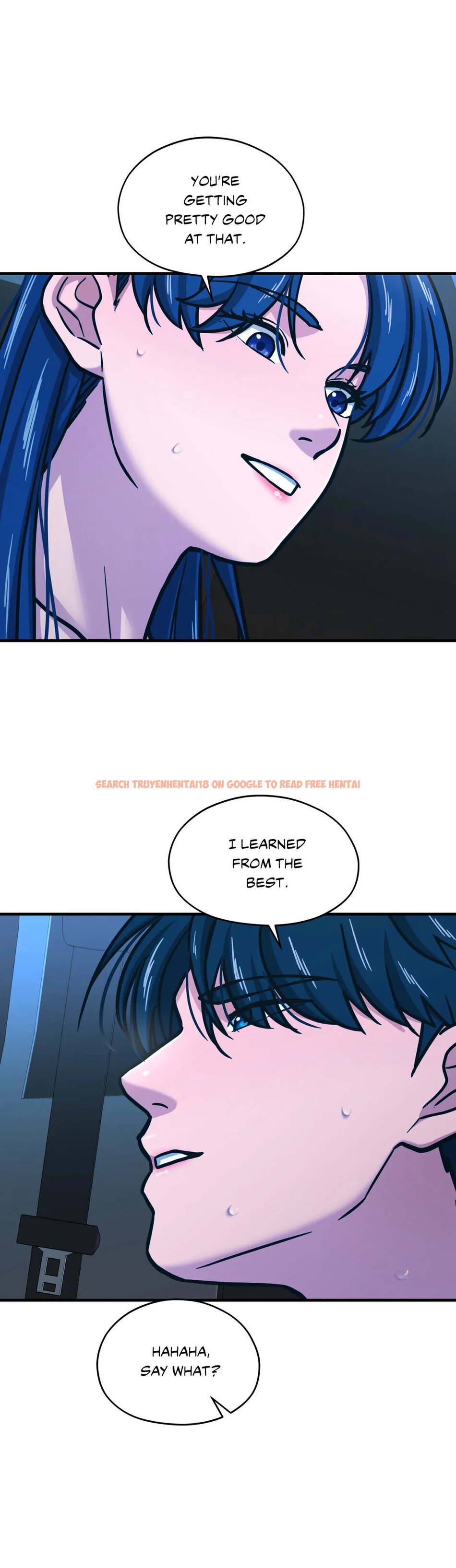 Read Hentai Image 27 233 in comic Booty Camp - Chapter 39 - www.hentaitnt.net