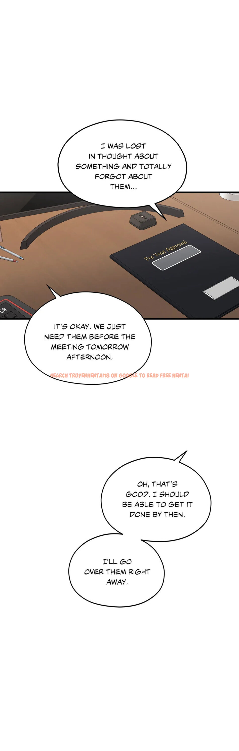 Read Hentai Image 3 232 in comic Booty Camp - Chapter 39 - www.hentaitnt.net